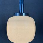 Vintage Hanglamp – Glas – Aka (ddr) thumbnail 3