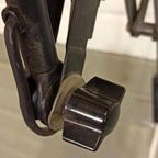 1 X Vintage Schaarlampen, Curt Fischer Stijl thumbnail 12