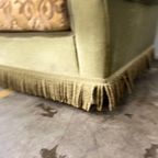 Vintage Fauteuil / Eenzit thumbnail 6