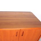Deens Teak Dressoir Of Audiomeubel 2 thumbnail 9