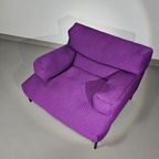 The Lazy Bastard Chair, By Bertjan Pot For Montis thumbnail 9