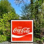Reclame Lichtbak Coca Cola Origineel thumbnail 16