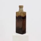 Large Ceramic Vase By Scheurich Germany 1960S thumbnail 3