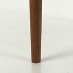Set Van 4 Niels Møller Model ’78’ Stoelen 66248 thumbnail 10