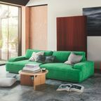 Sofacompany Cece Salontafel Eiken Ø 70 Cm thumbnail 7