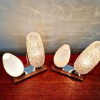 Paar Bedlampjes Uit Het Midden Van De Eeuw, Jaren 50-60 thumbnail 9