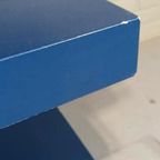 Vintage Set Van Flototto Letters Boekenplanken Pop Art thumbnail 5