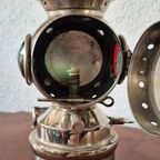 Authentieke Vintage Carbide Fietslamp thumbnail 4