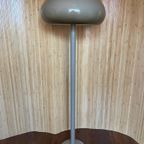 Vintage Space Age Mushroom Vloerlamp Willem Hagoort thumbnail 11