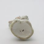 Staffordshire Figurine Of A Gentleman 19Th Century thumbnail 9