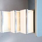 Vintage Bureau Industrieel thumbnail 2