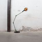 Jieldé Loft 3 Arm Lamp thumbnail 2