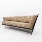 1970’s Italian Design Vintage Sculptural Sofa Isolabella From Felicerossi thumbnail 5