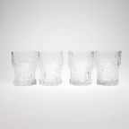 Iittala Aslak Drinkglas Set Van 4 thumbnail 3