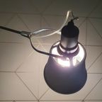 Ceiling Lamp Hydra By Carlo Forcolini For Nemo Italianaluce, 1993 thumbnail 4