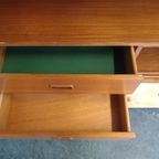 Vintage Scandinavisch High Board thumbnail 4