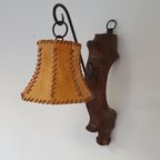 Ox Harnass Wall Lamps thumbnail 15