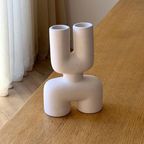 Scandinavian Sculptural Vase thumbnail 4