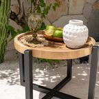 Bazar Bizar | De Trendy Vaas - Beton - S thumbnail 8