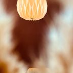 Uniek! Origami Ddr Hanglamp thumbnail 2