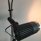 Jaren 60-70 Vloerlamp Designed Bij Roger Tallon Voor Erco thumbnail 4