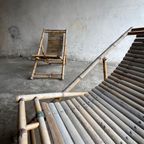 Bamboo Lounge Chairs thumbnail 8