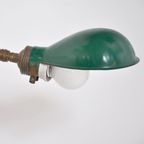 Wa46- Schelp Lampje thumbnail 5