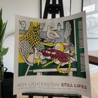 Roy Lichtenstein – "cape Cod Still Life Ii" (1973) thumbnail 9