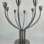 Vintage Ikea Kandelaar thumbnail 4