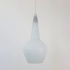 Qk35 – Scandinavisch Model Hanglamp – Opaal Glas thumbnail 3