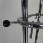 Stevige Staande Tubax Kapstok, Jaren 50 thumbnail 9