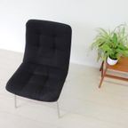 Retro Vintage Stoel Fauteuil Artifort Geoffrey Harcourt 60 S thumbnail 2