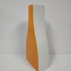 Unieke Scheurich Germany Amano Design Bloemenvaas thumbnail 5
