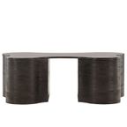 Talu Salontafel - 130 X 90 Cm - Bruin thumbnail 2