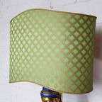 Italian Lamp By Societa Porcellane Artistiche thumbnail 7