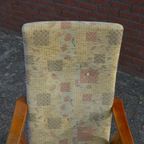 Retro Armfauteuil thumbnail 7