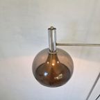 Mid Century Vintage Dijkstra Hengel Lamp Design Space Age thumbnail 3