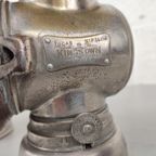 Duo Antieke Autolampen Lucas F.146 thumbnail 6