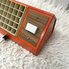 Vintage Wandlamp Elidus Agne Jakobsson Zweden thumbnail 5