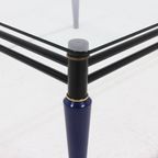 Memphis Style Coffee Table 1980S thumbnail 8