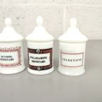 5 Opaline Apothekerspotjes thumbnail 6