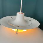 Originele Louis Poulsen Ph5 Schalenlamp In Wit thumbnail 9