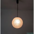 Doria Hanging Lamp thumbnail 3