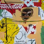 Andy Warhol (1928-1987)&jean Michel Basquiat (1960-1988), Paramount thumbnail 9
