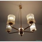 Vintage Chandelier thumbnail 2