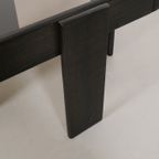 Gianfranco Frattini Voor Cassina Nesting Tables thumbnail 8