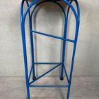 Vintage Industrial Stool thumbnail 4