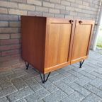 2 Deurs Kast Bramin Denemarken thumbnail 5