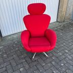 Cassina Dodo Relaxfauteuil. thumbnail 3