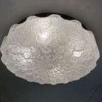 Mid-Century Design Ceiling Lamp Flush Mount , 1970S thumbnail 3